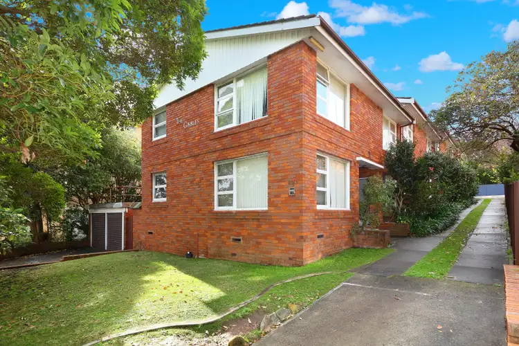 Fourth view of Homely unit listing, 6/66b Jersey Avenue, Mortdale NSW 2223