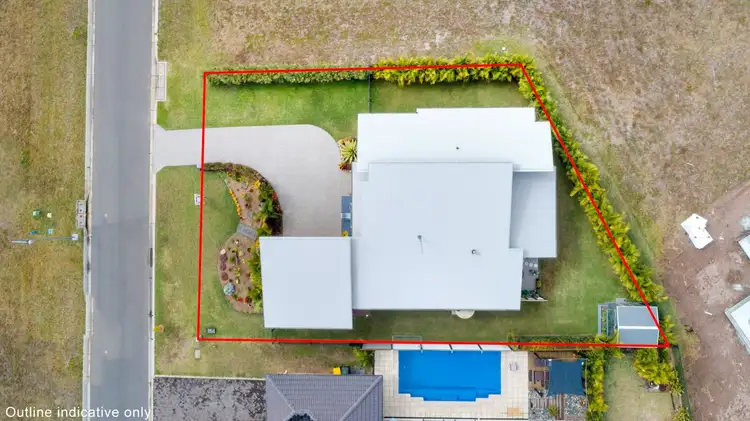 Third view of Homely house listing, 4 Fulmar Court, Burrum Heads QLD 4659