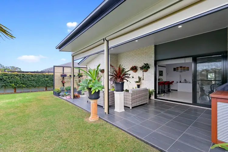 Fourth view of Homely house listing, 4 Fulmar Court, Burrum Heads QLD 4659