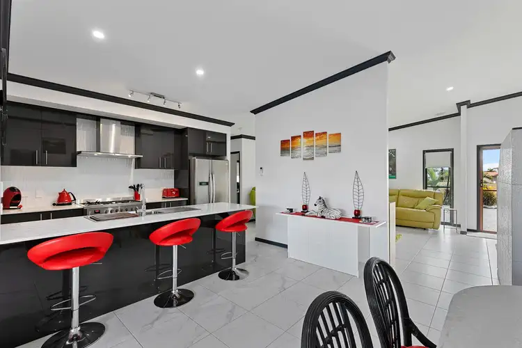 Sixth view of Homely house listing, 4 Fulmar Court, Burrum Heads QLD 4659