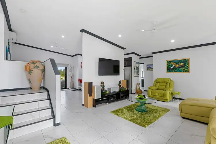 Seventh view of Homely house listing, 4 Fulmar Court, Burrum Heads QLD 4659