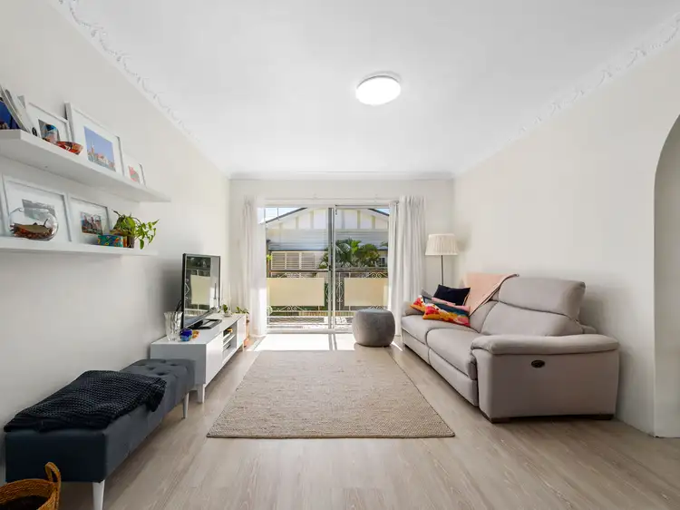 2/35 Miles Street, Clayfield QLD 4011
