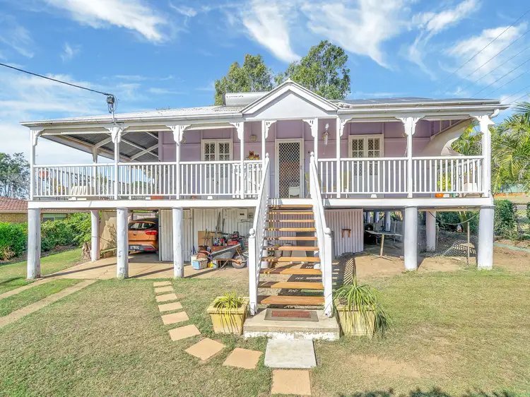 52 Dingyarra Street, Toogoolawah QLD 4313