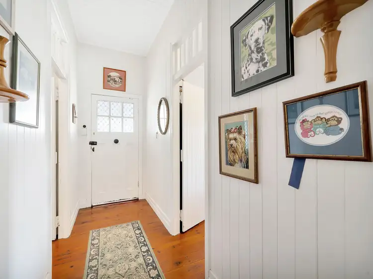 Second view of Homely house listing, 52 Dingyarra Street, Toogoolawah QLD 4313