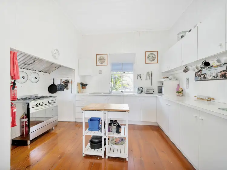 Third view of Homely house listing, 52 Dingyarra Street, Toogoolawah QLD 4313
