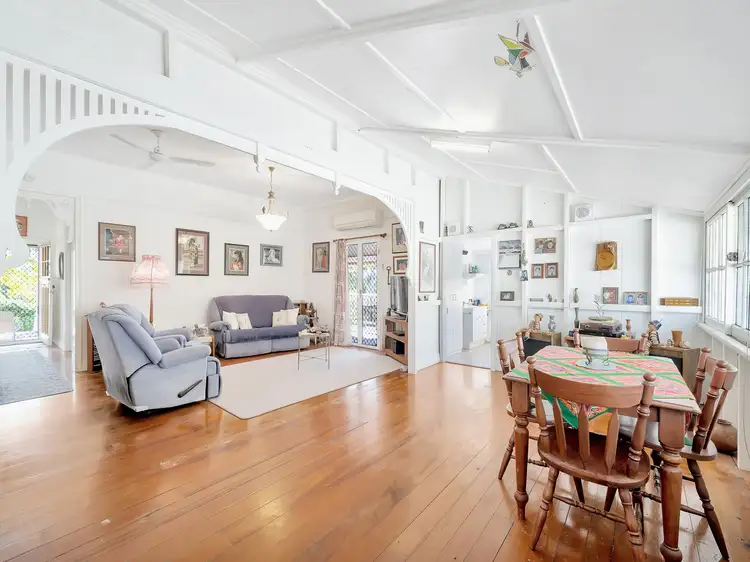 Fourth view of Homely house listing, 52 Dingyarra Street, Toogoolawah QLD 4313