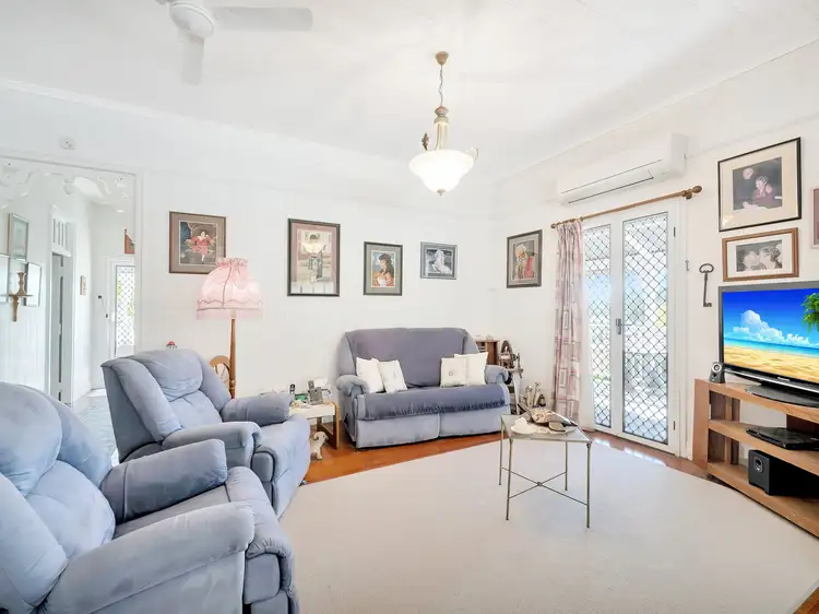 Fifth view of Homely house listing, 52 Dingyarra Street, Toogoolawah QLD 4313