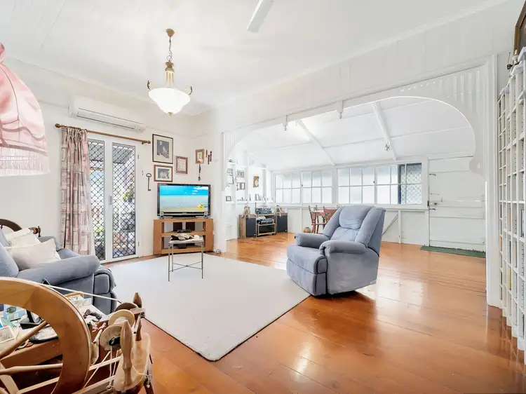 Sixth view of Homely house listing, 52 Dingyarra Street, Toogoolawah QLD 4313