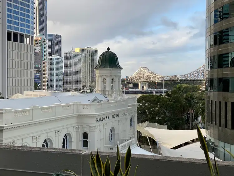 55/26 Felix Street, Brisbane City QLD 4000