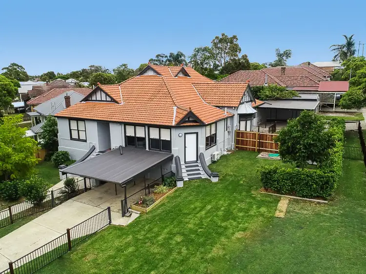 Unit 5/1 Buruda Street, Mayfield NSW 2304