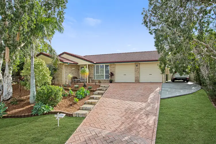 Main view of Homely house listing, 6 Sylvia Court, Eatons Hill QLD 4037