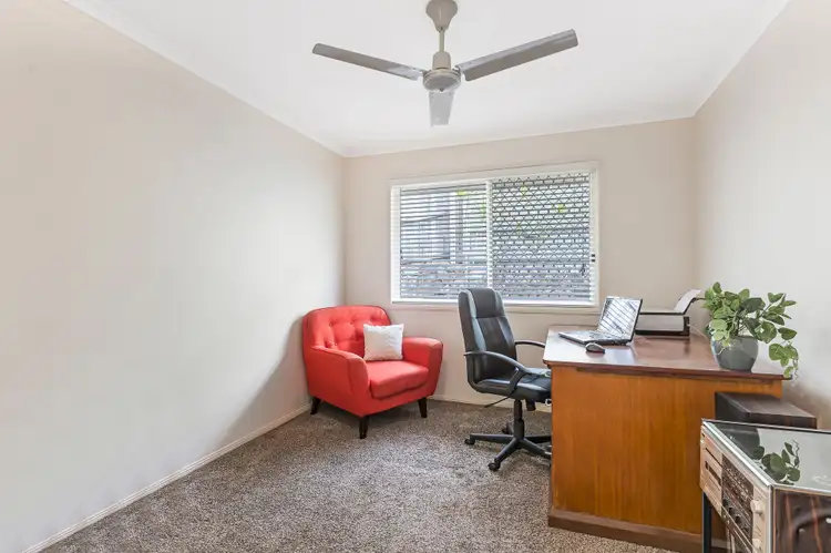 Third view of Homely house listing, 6 Sylvia Court, Eatons Hill QLD 4037