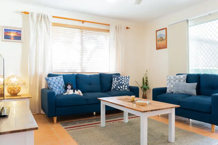 Sixth view of Homely house listing, 6 Sylvia Court, Eatons Hill QLD 4037