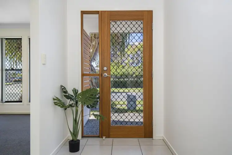 Second view of Homely house listing, 12/6 Pendraat Parade, Hope Island QLD 4212