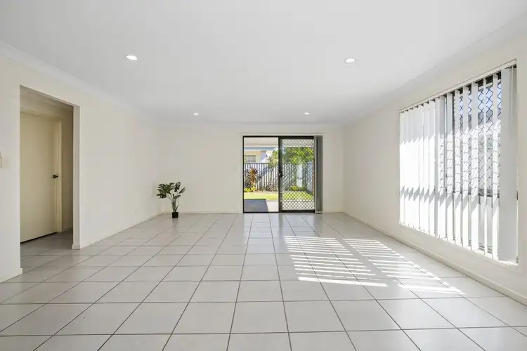 Fifth view of Homely house listing, 12/6 Pendraat Parade, Hope Island QLD 4212