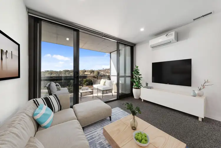 712/120 Eastern Valley Way, Belconnen ACT 2617