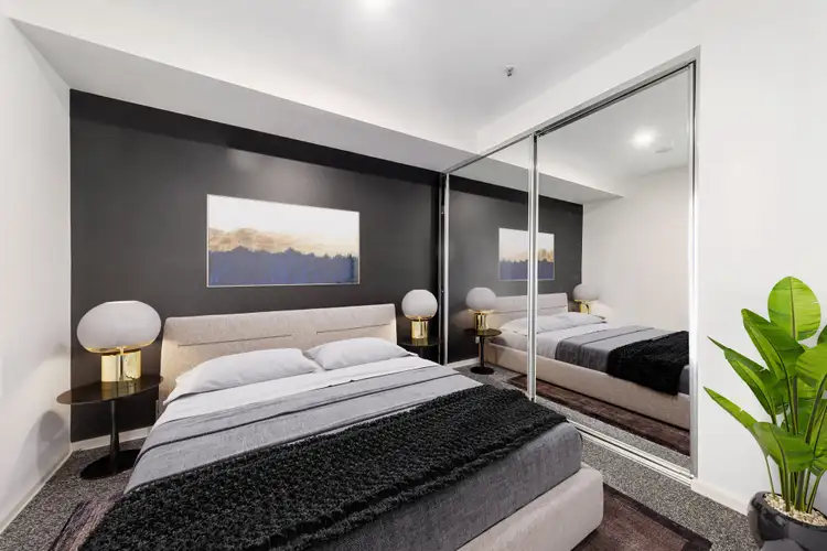 Fourth view of Homely apartment listing, 712/120 Eastern Valley Way, Belconnen ACT 2617