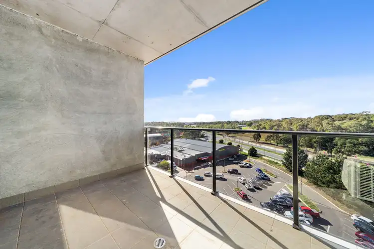 Sixth view of Homely apartment listing, 712/120 Eastern Valley Way, Belconnen ACT 2617