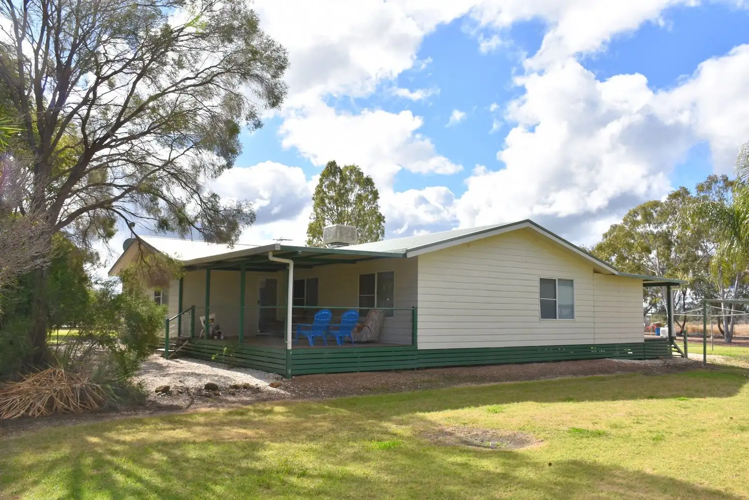 Main view of Homely house listing, 9 Belbowrie Lane, Moree NSW 2400