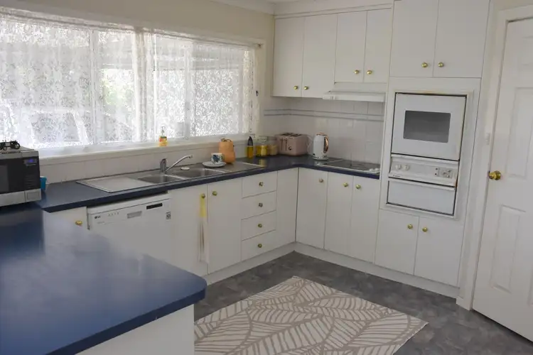 Third view of Homely house listing, 9 Belbowrie Lane, Moree NSW 2400