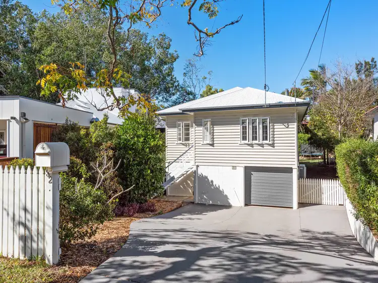 32 Joffre Street, Ashgrove QLD 4060