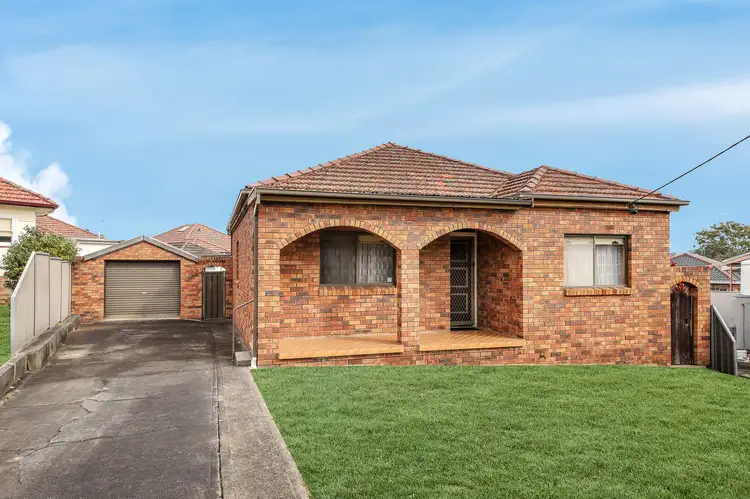 Main view of Homely house listing, 68 Worland Street, Yagoona NSW 2199