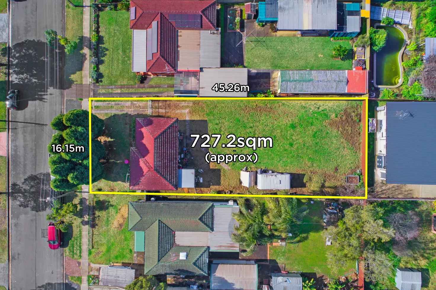 Main view of Homely house listing, 28 Galton Street, Wetherill Park NSW 2164
