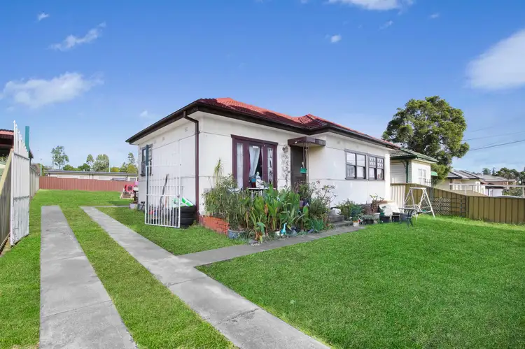 Second view of Homely house listing, 28 Galton Street, Wetherill Park NSW 2164