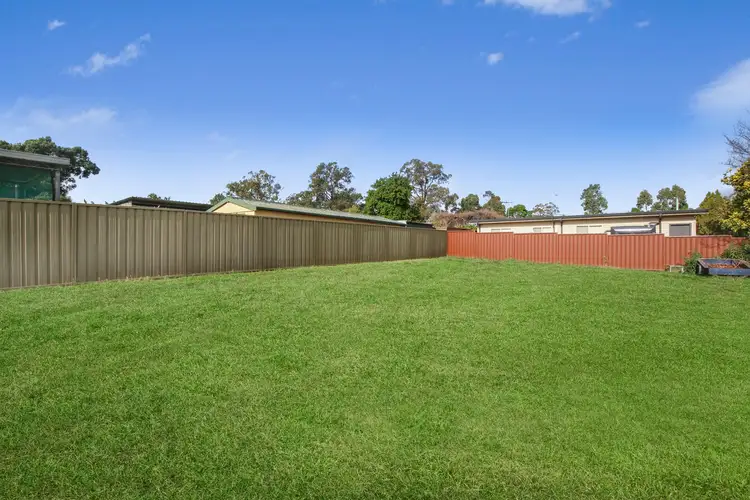 Third view of Homely house listing, 28 Galton Street, Wetherill Park NSW 2164