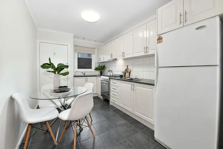 Second view of Homely unit listing, 3/154 Reynard Street, Coburg VIC 3058