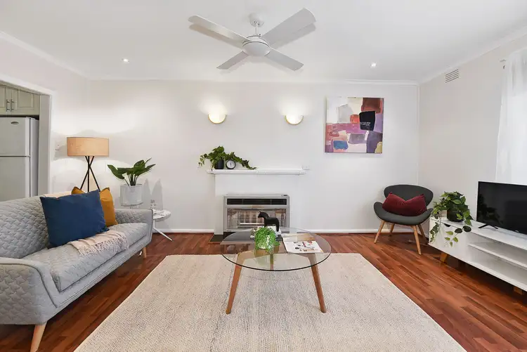 Third view of Homely unit listing, 3/154 Reynard Street, Coburg VIC 3058