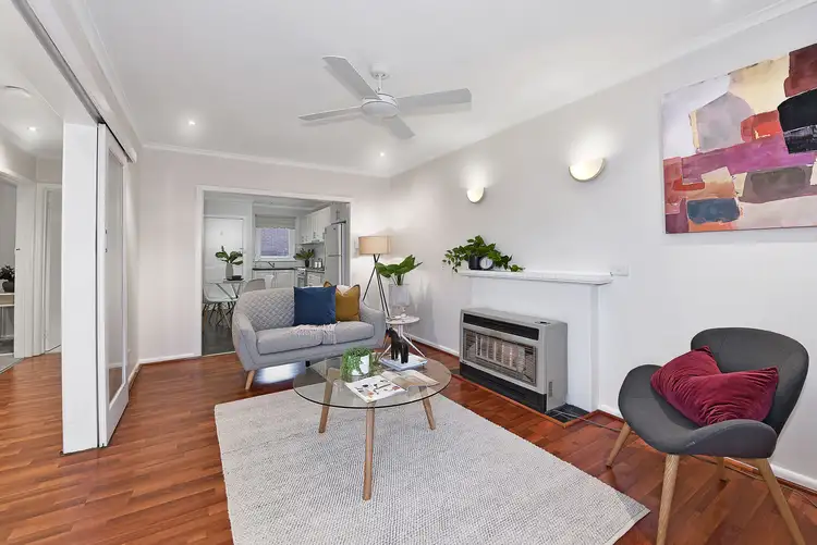 Fourth view of Homely unit listing, 3/154 Reynard Street, Coburg VIC 3058
