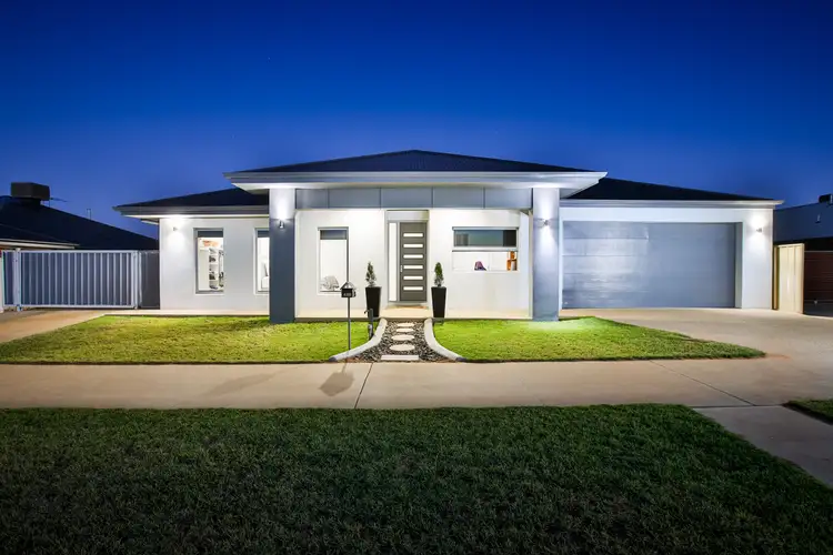 Main view of Homely house listing, 486 Riverside Avenue, Mildura VIC 3500