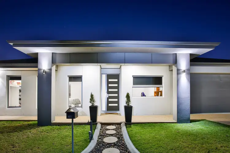 Third view of Homely house listing, 486 Riverside Avenue, Mildura VIC 3500