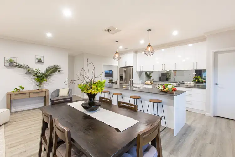 Sixth view of Homely house listing, 486 Riverside Avenue, Mildura VIC 3500