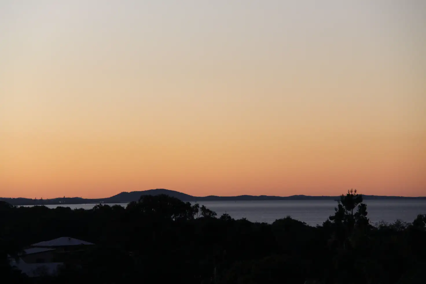 Main view of Homely house listing, 20 Pacific Avenue, Tannum Sands QLD 4680