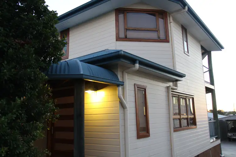 Fourth view of Homely house listing, 20 Pacific Avenue, Tannum Sands QLD 4680