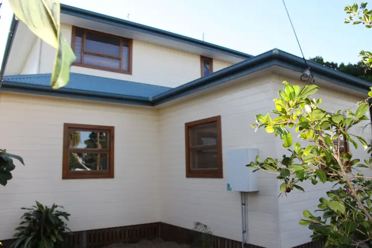 Fifth view of Homely house listing, 20 Pacific Avenue, Tannum Sands QLD 4680