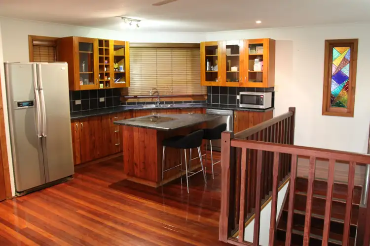 Sixth view of Homely house listing, 20 Pacific Avenue, Tannum Sands QLD 4680