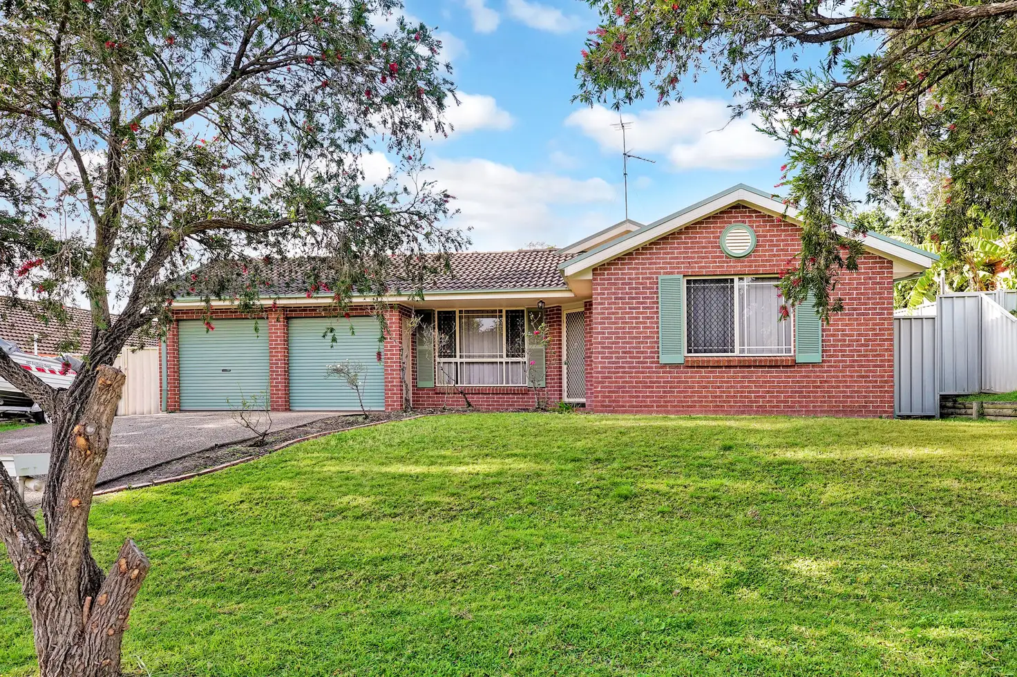 Main view of Homely house listing, 10 Harriett Close, Glenmore Park NSW 2745
