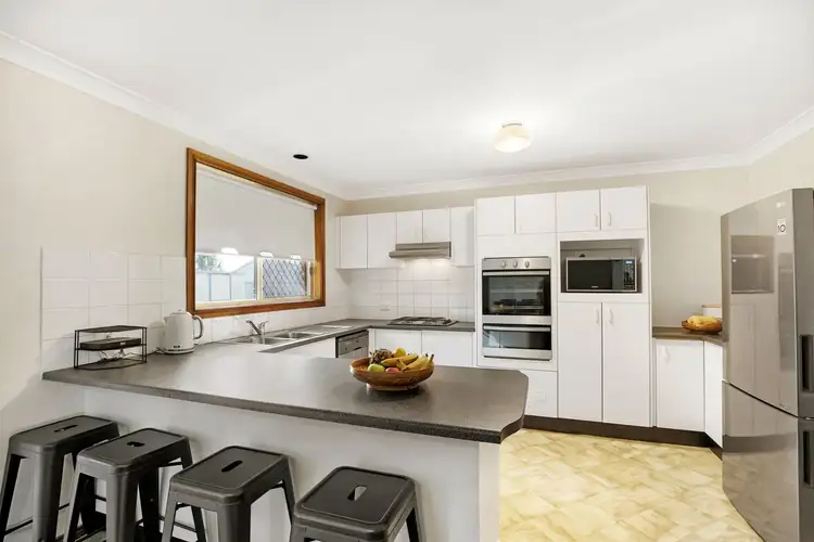 Second view of Homely house listing, 10 Harriett Close, Glenmore Park NSW 2745