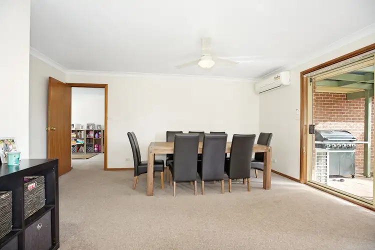 Third view of Homely house listing, 10 Harriett Close, Glenmore Park NSW 2745