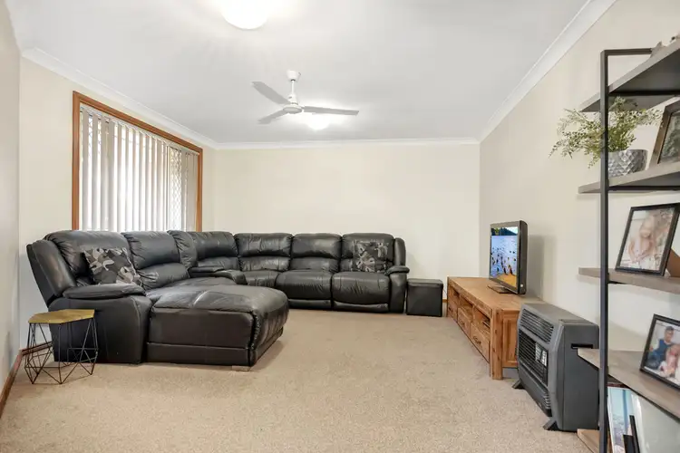 Fourth view of Homely house listing, 10 Harriett Close, Glenmore Park NSW 2745