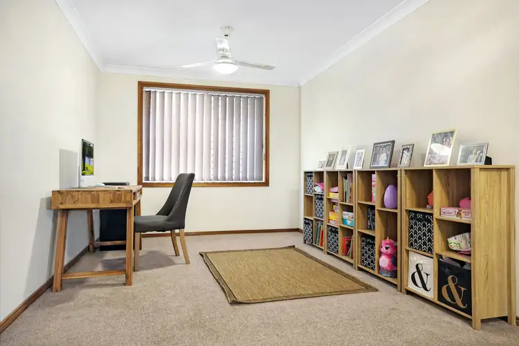 Sixth view of Homely house listing, 10 Harriett Close, Glenmore Park NSW 2745