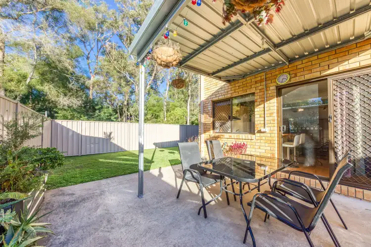 Second view of Homely unit listing, 4/16 Aragorn Street, Maroochydore QLD 4558