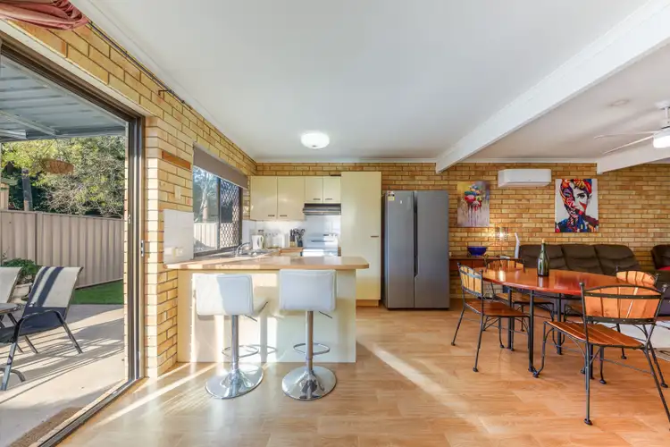 Third view of Homely unit listing, 4/16 Aragorn Street, Maroochydore QLD 4558