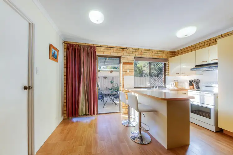 Fourth view of Homely unit listing, 4/16 Aragorn Street, Maroochydore QLD 4558
