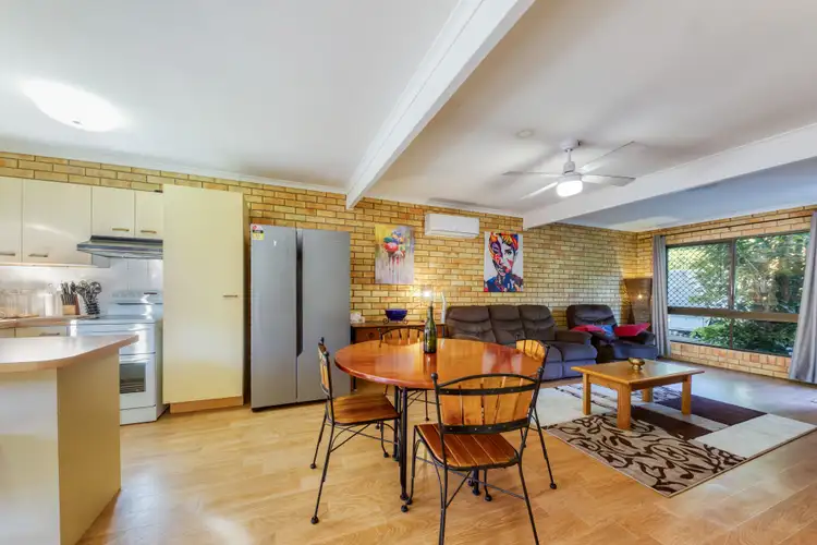 Fifth view of Homely unit listing, 4/16 Aragorn Street, Maroochydore QLD 4558