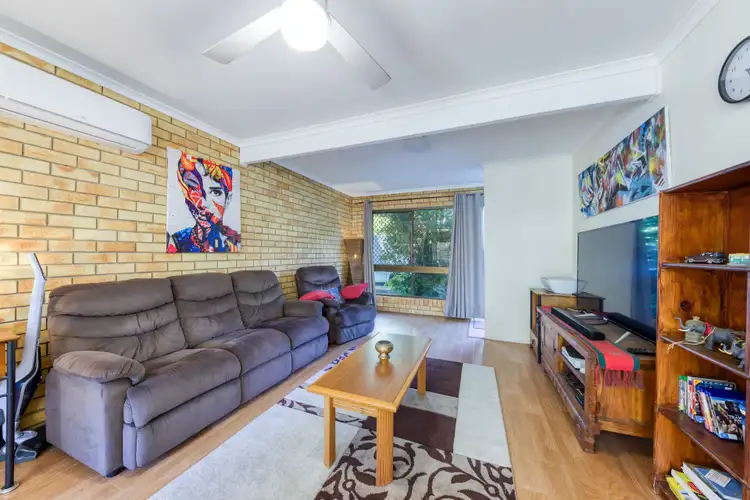 Sixth view of Homely unit listing, 4/16 Aragorn Street, Maroochydore QLD 4558