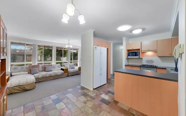 Third view of Homely house listing, 42 Adrian Street, Macquarie Fields NSW 2564